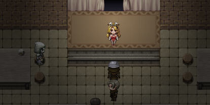 【PC/RPG】交易街黑卫兵 ver1.3.1+ver2.1.0 APPEND 精翻汉化解码整合版 RPG游戏&补