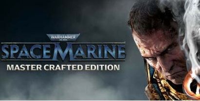 【PC/英文版/预购/特典/全DLC/43.2G】战锤40K:星际战士 Build.18808083 大师匠心英文版+预购特典+全DLC+43.2G