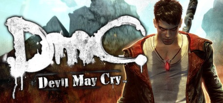 【PC/中文】《DmC：鬼泣5终极版 》 PC中文收藏版 ACT神作+补