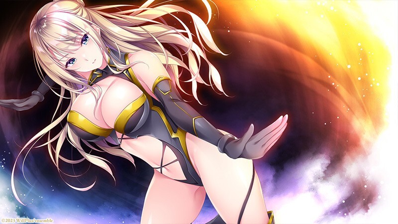 补档【拔作ADV/百合乙女】少女之剑与秘密的协奏曲(乙女の剣と秘めごとコンチェルト)V1.0 汉化中文【5.30G】