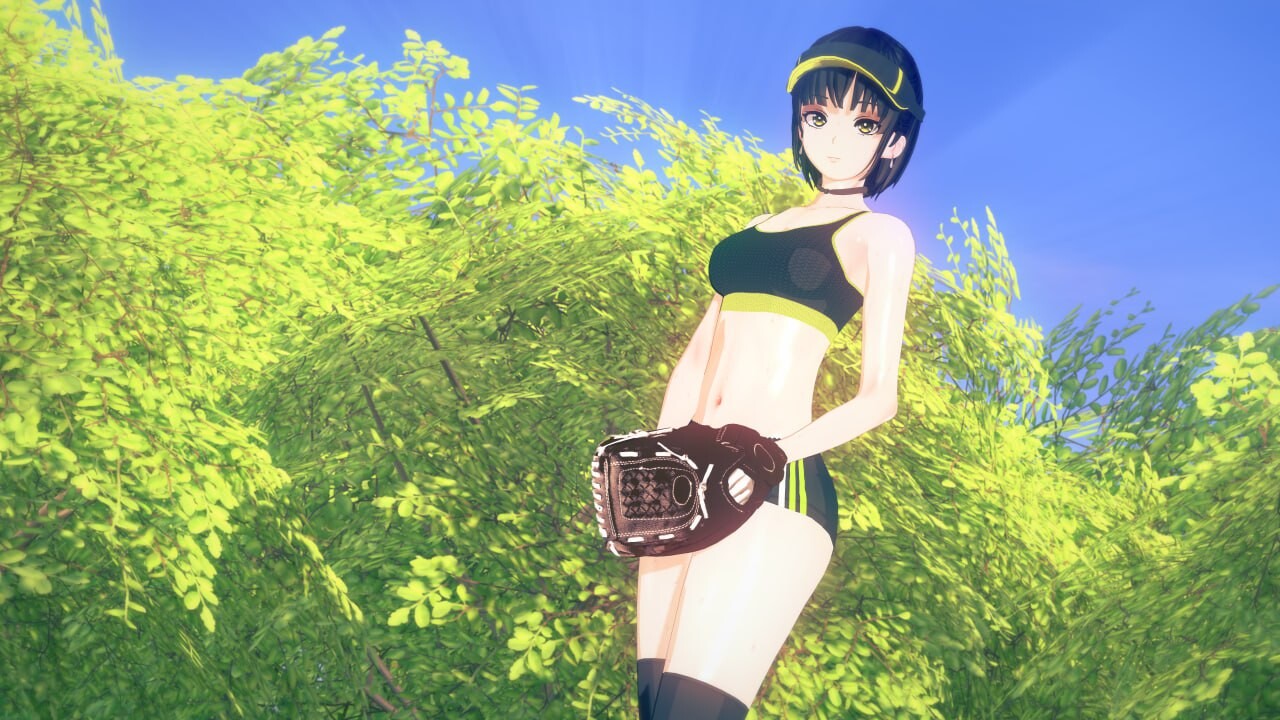 更新[亚洲风SLG/动态] 热带天堂 Tropicali v1.0 汉化版 [PC+安卓-7.90G]