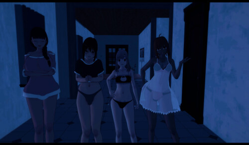 更新【日系SLG/后宫/动态】欢迎来到温布尔维克 Welcome to Wimblewick v0.1.7 AI汉化【PC+安卓4.18G】