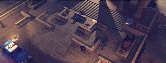【PC/官中/开放世界/动作/沙盒游戏/】警区(The Precinct) Ver1.4.18135 官方中文版+开放世界动作沙盒游戏+7.40G