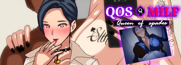 【安卓/PC/中文/1.2G/RPG】QOS MILF 官方中文版 PC+安卓 国产RPG游戏&补+1.2G