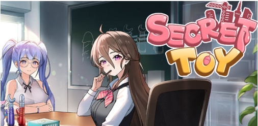 【PC/官中/无修版/模拟经营/SLG游戏/413M】秘密玩具(Secret Toy) STEAM官方中文无修版+经营模拟SLG游戏+413M