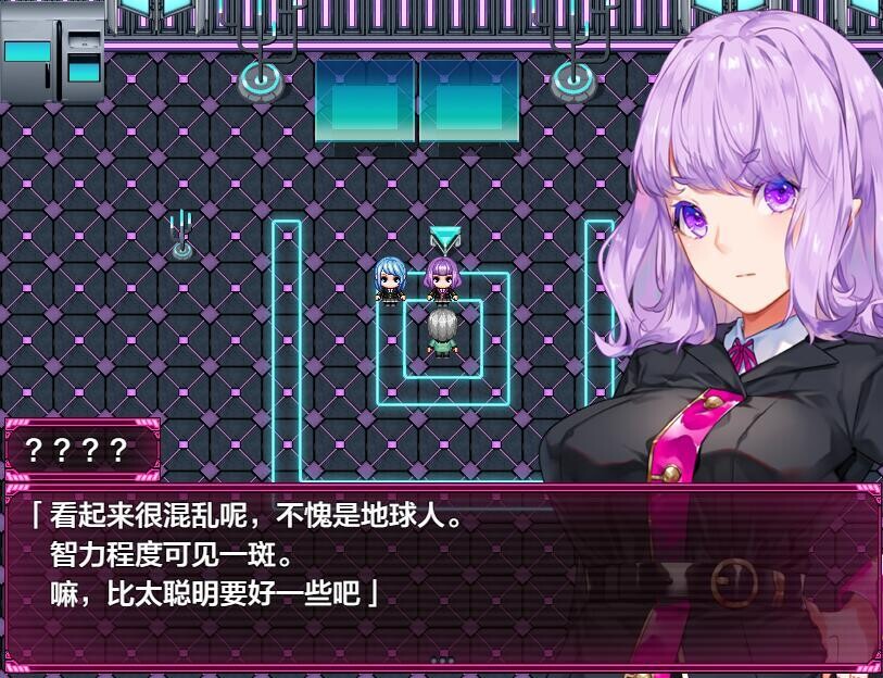 更新【RPG/汉化/PC+安卓】搾汁星际旅行 搾られ惑星旅行～v1.6PC+安卓汉化作弊版 [4.6G/更新]