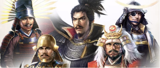 【PC/中文版/SLG/24.0G】信长之野望:新生 Ver1.1.3 豪华中文威力加强版+策略模拟SLG游戏+24.0G