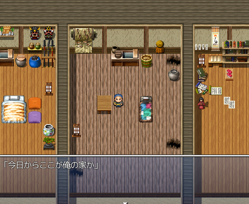 补档【探索RPG/猫儿淫语/2C】魚ばっかり食べてて体臭が魚臭