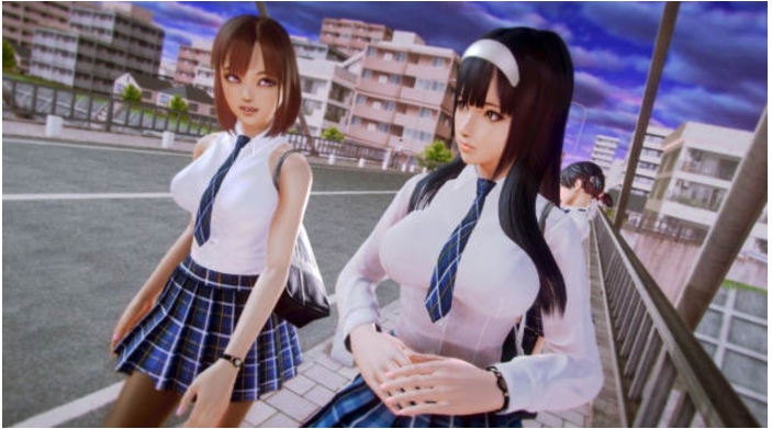 【PC/安卓/汉化版/国风/动态/SLG游戏/7.77G】二次元:外府学院(Waifu Academy)Ver0.13.0 汉化版+PC+安卓+国风动态SLG游戏+7.77G