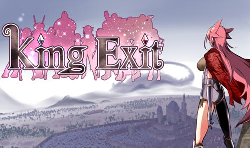 【PC/爆款/中文/RPG游戏/2.6G】英雄的越狱/王国编年史(King Exit) Ver3.0.1C-最终典藏版 官方中文版 爆款RPG游戏+全成就存档&补更+2.6G