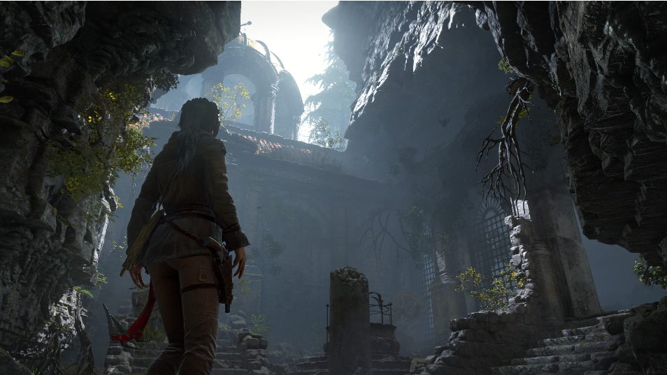 【PC/官中/豪华版/季票/MOD/33.7G】古墓丽影10:崛起 官方豪华中文版+季票+劳拉的梦魇+MOD+33.7G