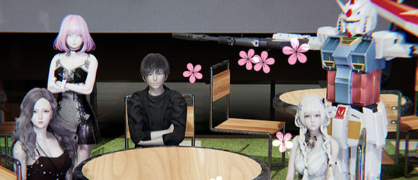 【安卓/PC/中文/5.2G/无心/RPG】时空情缘 Ver8.0 官方中文无心破解版 PC+安卓 RPG游戏&补+5.2G