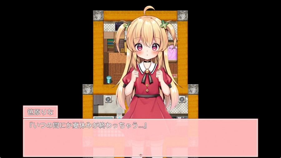 新作[日式RPG] 危险的打工 危ないバイト v1.0.4 072官中步兵版+全回想存档 [580M]