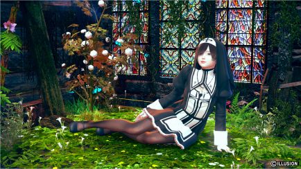 【PC/汉化版/i社/32.7G】甜心选择2 Honey Select 2 Libido 2018.4.11.7379119 汉化版+i社巨作+补更+32.7GB