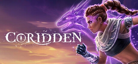 【PC/官中/ARPG游戏/14.2G】寇瑞登(Coridden) Ver1.2.3 STEAM官方中文版+ARPG游戏+14.2G
