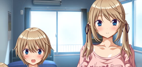 【PC/汉化版/ADV游戏/1.25G】保护弟弟的绫乃 Ver1.1 DL汉化版+ADV游戏+1.25G