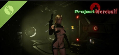 【PC/官中/第三人称/射击游戏/11.5G】Project Werewulf STEAM官方中文版+第三人称射击游戏+11.5G