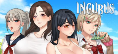 【PC/官中/重制版/修复版/养成/SLG游戏/2.40G】恶魔合约:孵化器 Ver241211 官方中文重制修复版+养成SLG游戏+2.40G