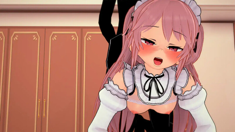 [更新]【欧美SLG/动态/3C】腐蚀我的异世界女友（Corrupting My Girlfriend in Another World）V1.0.6 汉化中文【PC+安卓双端-2.70G/更新】