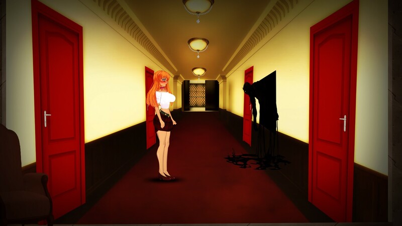 ST9月新作【探索解密SLG/全动态/2C】女巫4·酒店(Witch 4 Hotel)V1.0 STEAM官中【4.10G/新作】