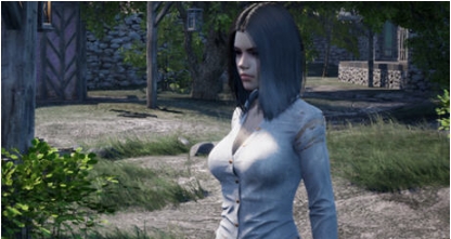 【PC/官中/3D/冒险游戏/10.3G】权利被剥夺 Ver1.0.80 STEAM官方中文版+3D冒险游戏+10.3G