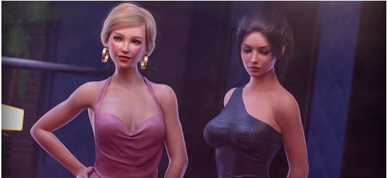 【PC/官中/SLG游戏/2.6G】新鲜故事2(Fresh Story 2) STEAM官方中文版 动态SLG游戏+2.6G