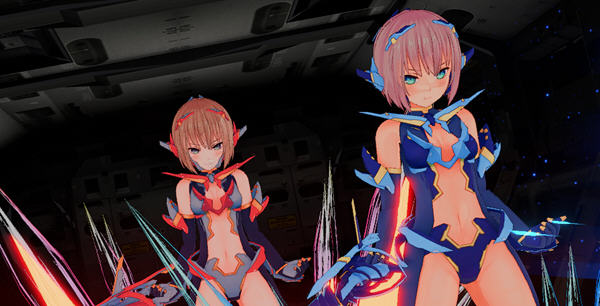 【PC/官中/3D大作/ACT/10G】驱动妖精(AldealRays) Ver1.9.2 官方中文版+ACT游戏+次世代3D大作&ACT&补更+10G