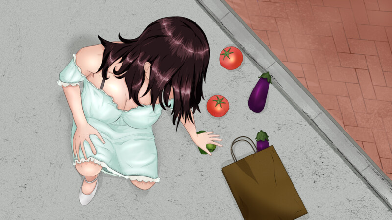 补档【乱伦SLG/NTR】我的母亲京子NTR(My Mother Kyoko – NTR Fallen)完结 汉化中文【PC+安卓-1.60G】