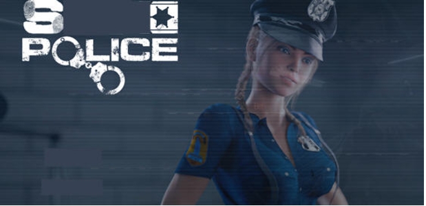 【PC/官中/SLG/2.9G】混乱警局 STEAM官方中文不冰版+互动SLG游戏+2.9G