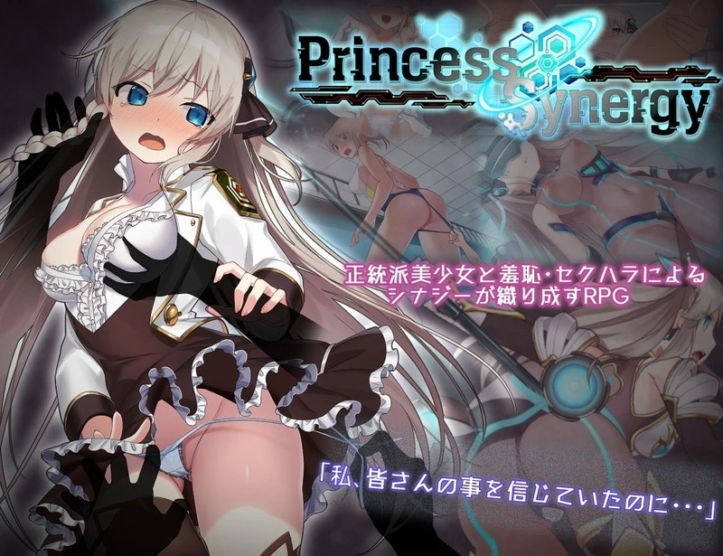 更新[探索RPG/战斗H/动态] 公主协同效应 プリンセスシナジー Princess Synergy v1.0.28 AI汉化版+全回想存档 [2.10G]
