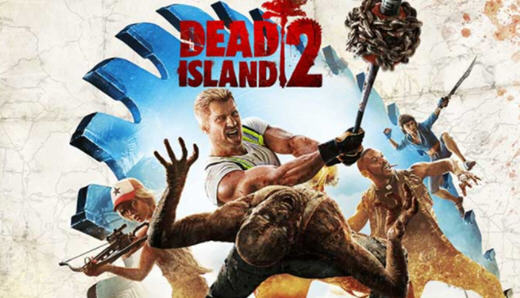 【PC/中文/50G】死亡岛2(Dead Island 2) 豪华官方中文版 动作角色扮演游戏+补+50G