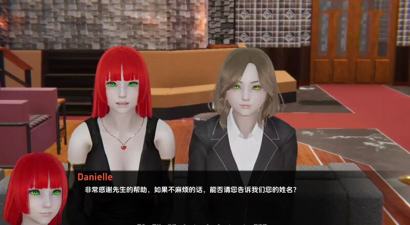 [更新]【日式SLG/沙盒/动态】欢迎来到塔皮亚卡（Welcome to Tapiaca）V2.0.3 汉化中文【PC+安卓-1G】