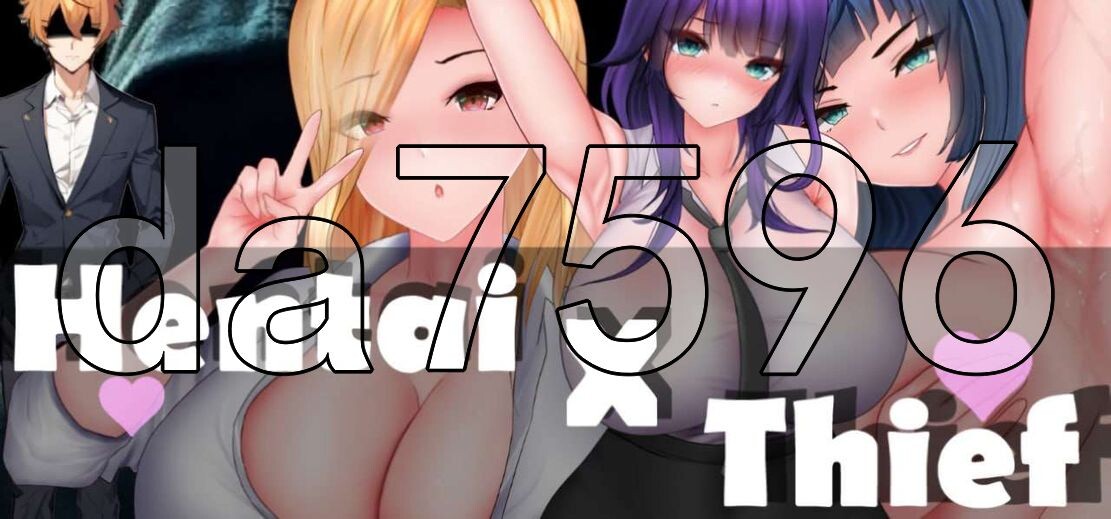 新作[互动SLG/动态/爆乳] Hentai X Thief（小偷模拟器？）机翻版 [2.60G]