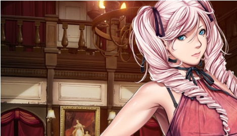 【PC/AI精翻/完整版/ADV游戏/1.59G】仲夏夜之梦(SLEEPLESS) Ver1.0 AI精翻汉化完整版+ADV游戏&E社+1.59G