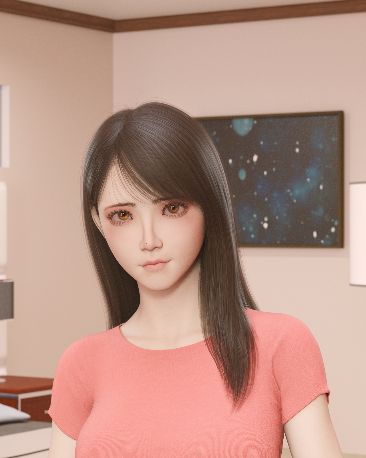更新[欧美SLG/动态] 被恶魔崇拜 被魔鬼崇拜 Adored by the Devil Ver0.11 汉化版 [PC+安卓-7.50G]