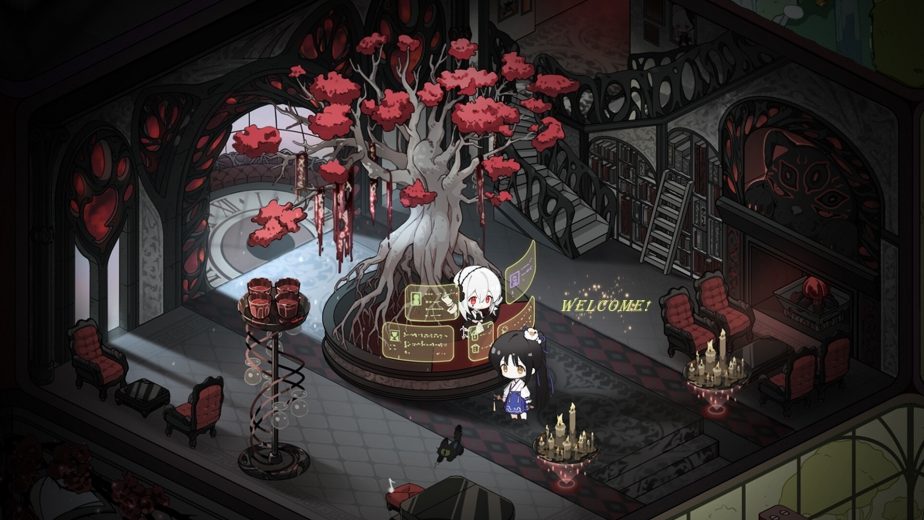 【PC/中文版/冒险/解谜/生存游戏/2.16G】犹格索托斯的庭院 (Yog-Sothoth\'s Courtyard) Ver1.12 中文版+冒险生存解谜游戏+2.16G
