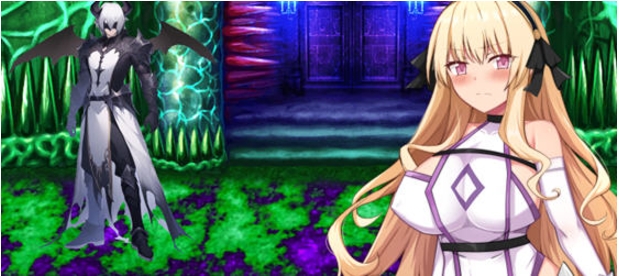 【PC/安卓/汉化版/RPG/1.10G】圣女骑士蕾雅:击败魔王之后 Ver1.02 AI汉化版+PC+安卓+RPG游戏+1.10G