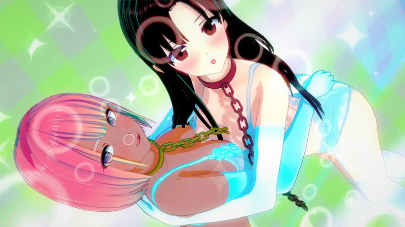 更新[亚洲风SLG/动态] 学园之爱 Gakuen Love v2.0.0 汉化版 [PC+安卓-1.70G]