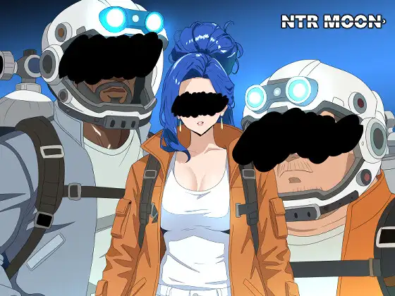 新作[日式RPG/人妻] NTR月球 NTR MOON AI汉化版+全回想存档 [300M]