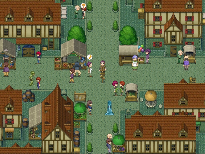 【PC/官中/RPG游戏/4.64G】乱欲牢城:牢狱都市的花之少女 Ver1.01 官方中文版+爆款RPG游戏+4.64G