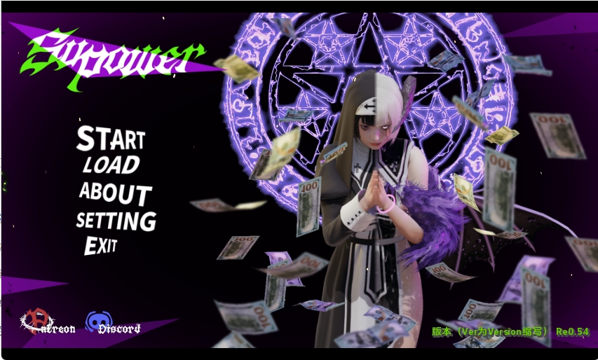 【PC/安卓/AI汉化版/亚洲/SLG游戏/2.11G】超能力重制版 （Supower &ndash; Remake）Ver0.55 AI汉化版+PC+安卓+亚洲SLG游戏+2.11G