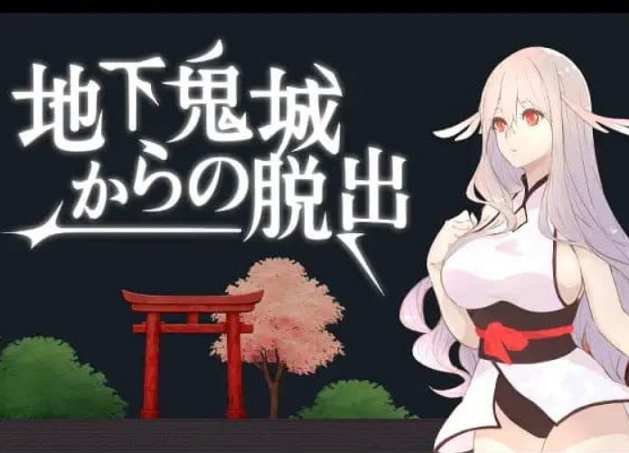 【PC/汉化/动态/ACT游戏/810M】逃离地下鬼城+动态ACT游戏+810M