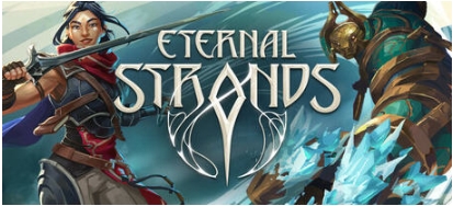 【PC/官中/动作/冒险游戏/18.3G】永恒的束缚(Eternal Strands) Ver1.0.12 官方中文版+动作冒险游戏+18.3G
