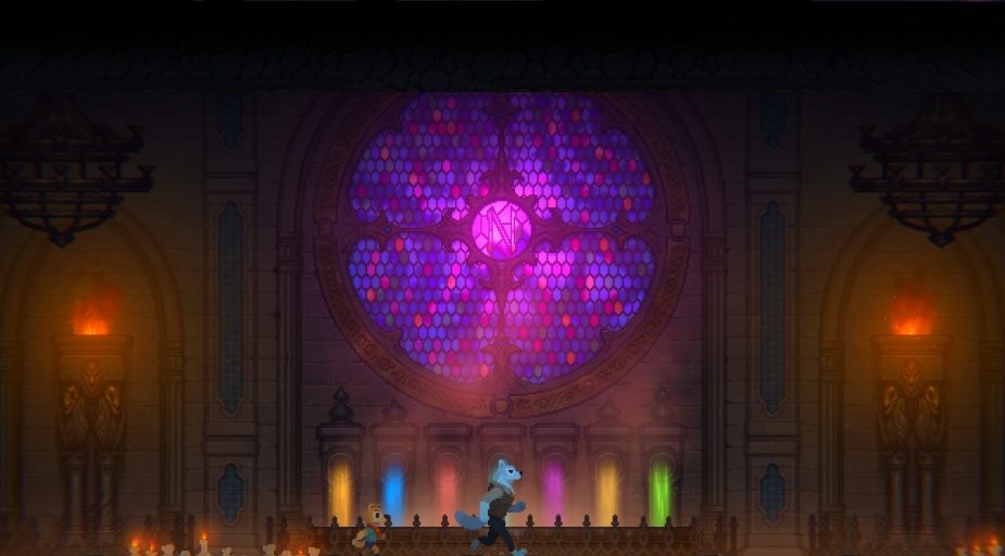 【PC/官中/像素/悬疑/解谜游戏/4.54G】水银疗养院 Ver1.12 (Mercury Abbey) 官方简体中文+像素悬疑解谜游戏+4.54G