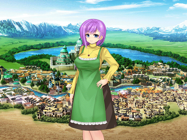 新作【日式RPG/NTR/动态】 人妻瑟蕾娜与魔石迷宫 人妻セレナと魔石のダンジョン 官方中文版 [760M]