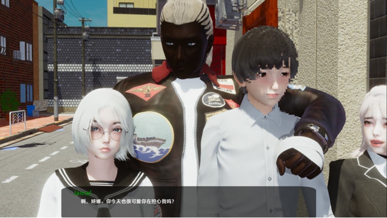 【PC/安卓/汉化版/SLG/4.1G】失落的月亮(Lost Moon) Ver1.0 汉化完结版+PC+安卓 SLG游戏&NTR+4.1G