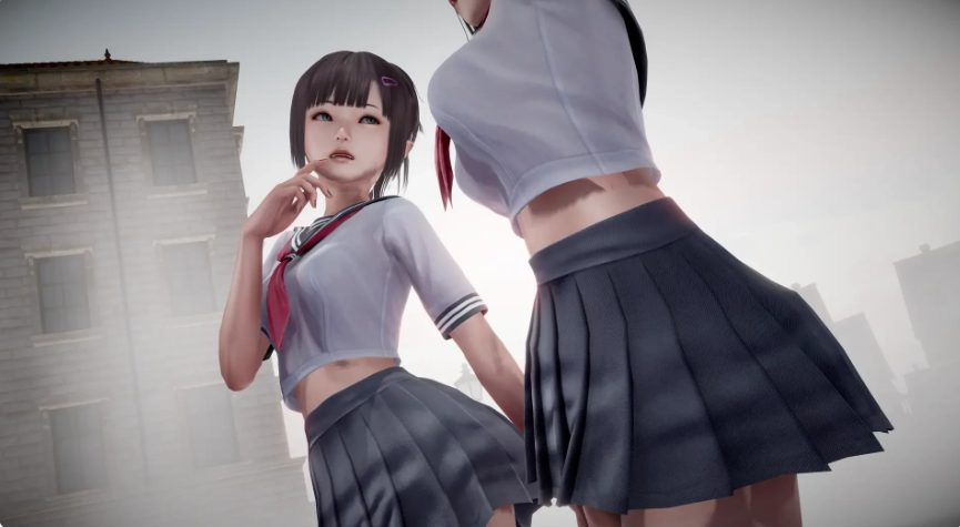 【PC/AI汉化/欧美/SLG游戏/4.91G】莫尼卡&middot;史密斯的血脉 (Moniker Smith&lsquo;s Bloodlines) Ver0.88 AI汉化版+欧美SLG游戏+4.91G