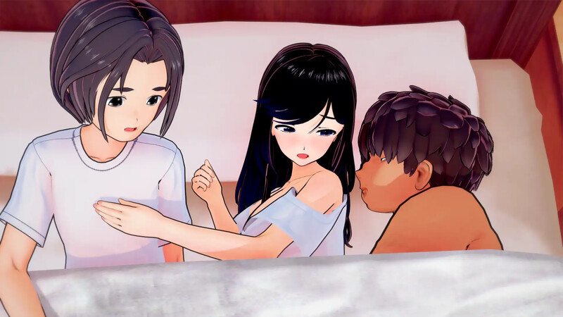 [更新]我对网易的痴迷（My Netorase Obsession）V0.3