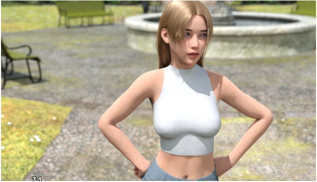 【PC/安卓/汉化版/SLG游戏/2.59G】俘虏意识 Ver0.1.0 汉化版+PC+安卓+动态SLG游戏+2.59G