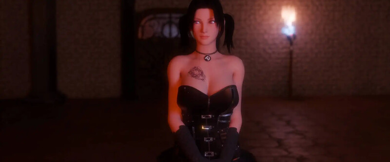 [更新]【欧美SLG/动态】雅典娜的复仇（Athenas Revenge）V0.7.1 汉化中文【PC+安卓-1.10G】